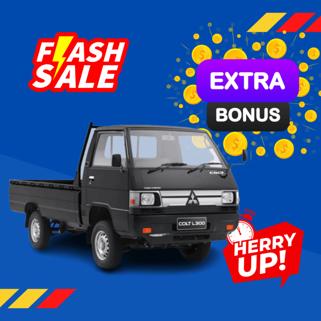 promo mitsubishi bogor
