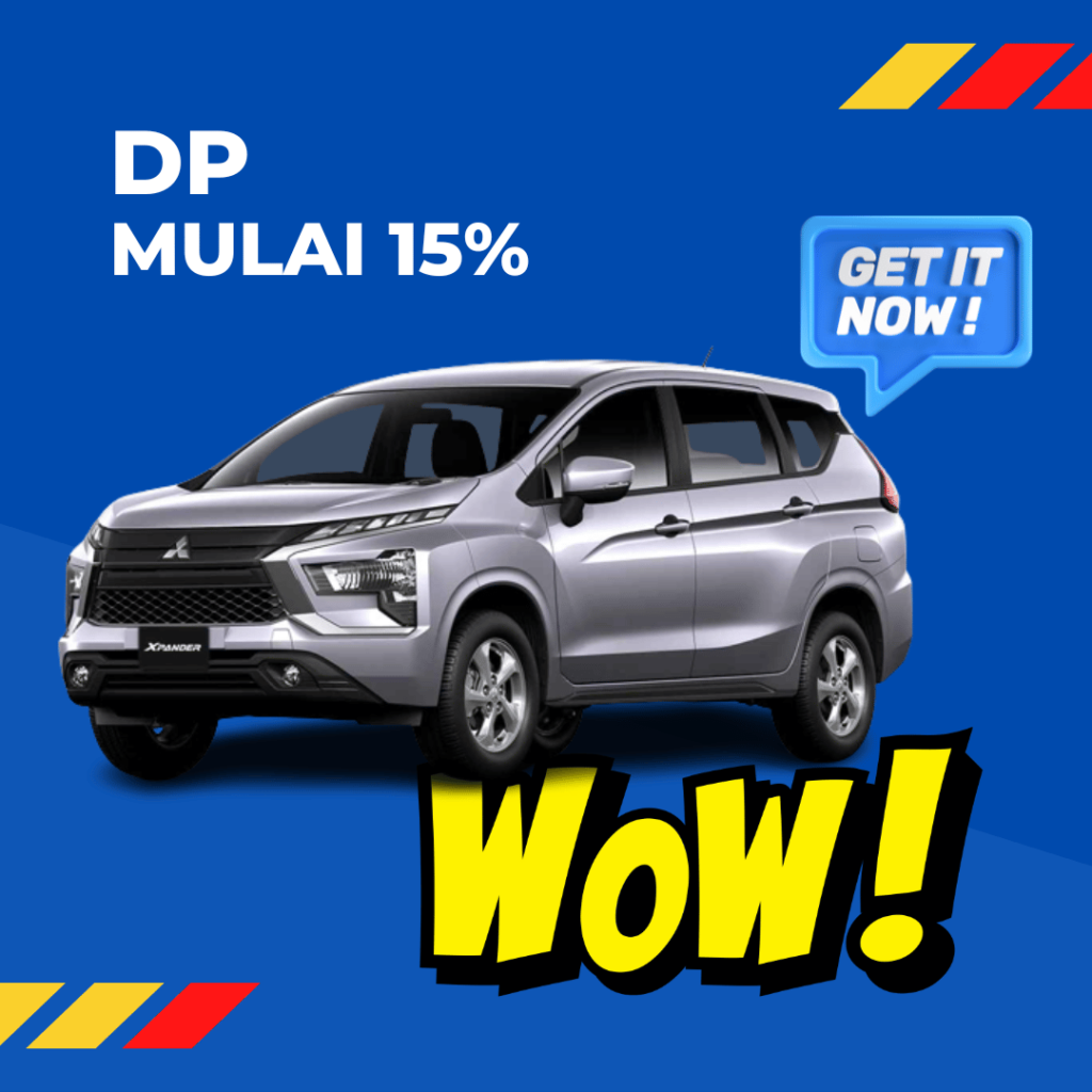 promo mitsubishi bogor